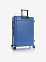 Heys Син пътнически калъф Heys Zen L Royal Blue
