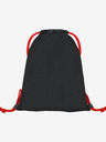 BAAGL  Черна ученическа чанта teribear black Baagl