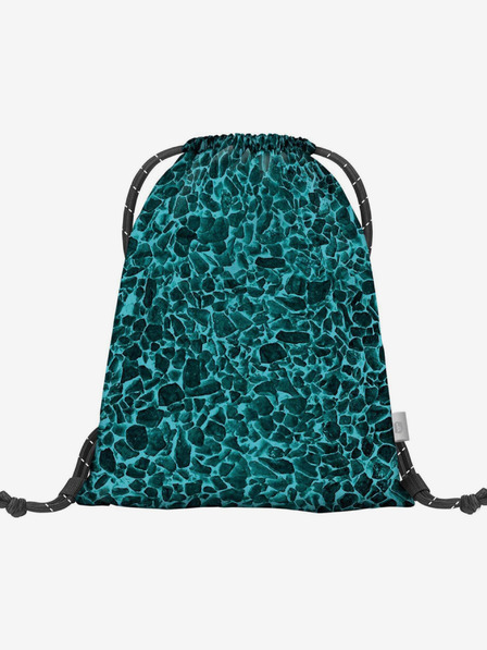 BAAGL  Синя чанта Baagl Skate Aquamarine