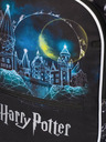 BAAGL  Черна училищна раница Baagl Core Harry Potter Hogwarts
