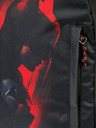 BAAGL  Черна раница Baagl eARTh Batman Red