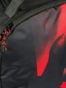 BAAGL  Черна раница Baagl eARTh Batman Red