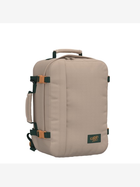 CabinZero Раница CabinZero Classic 36L Cebu Sands