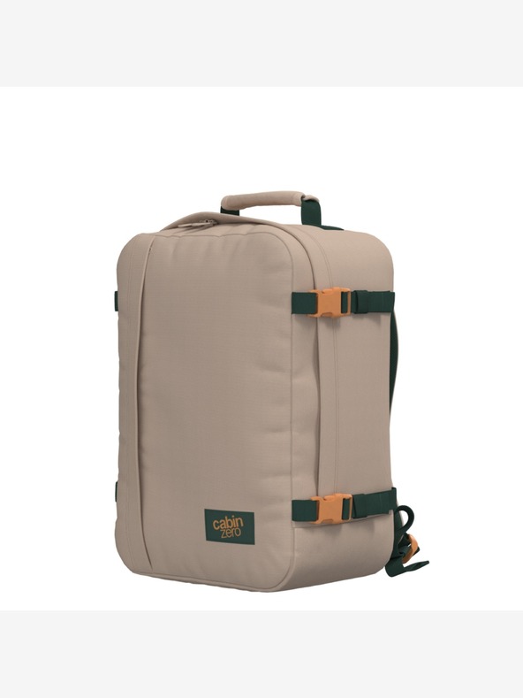 CabinZero Раница CabinZero Classic 36L Cebu Sands