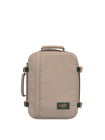 CabinZero Раница CabinZero Classic 28L Cebu sands