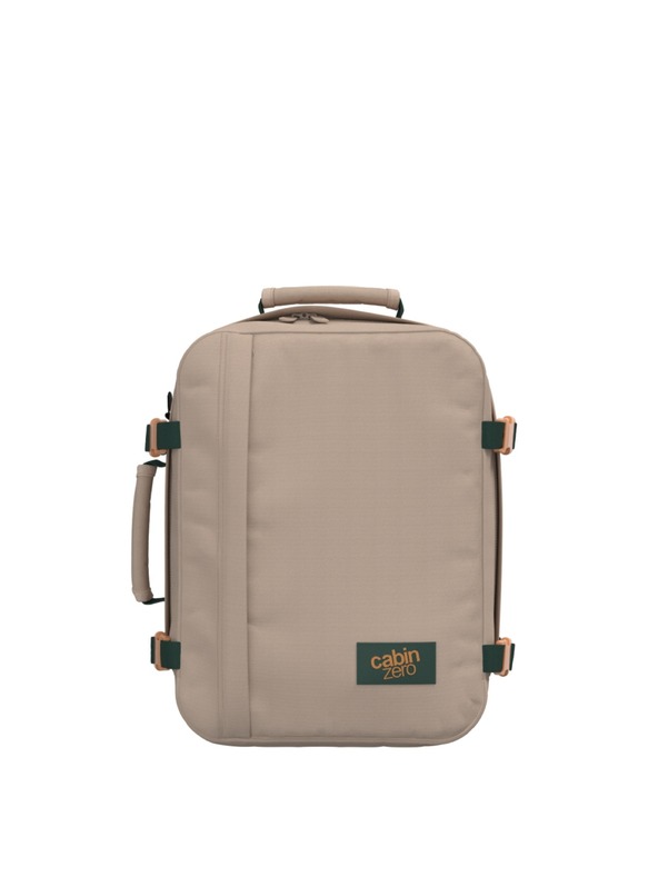CabinZero Раница CabinZero Classic 28L Cebu sands