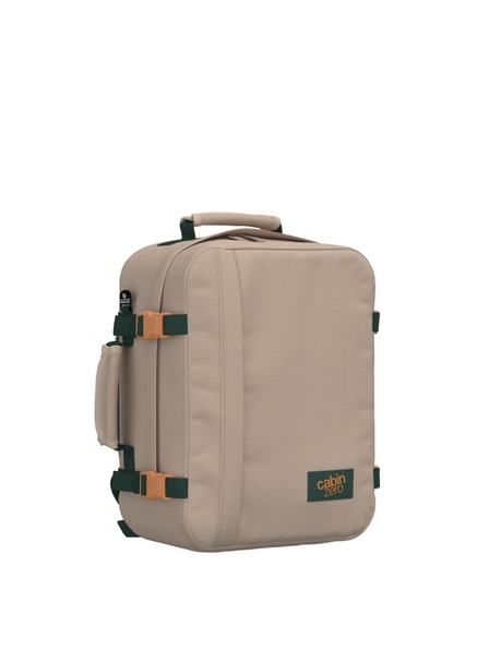 CabinZero Раница CabinZero Classic 28L Cebu sands
