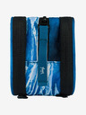 BAAGL  Blue student pencil case Baagl Steel