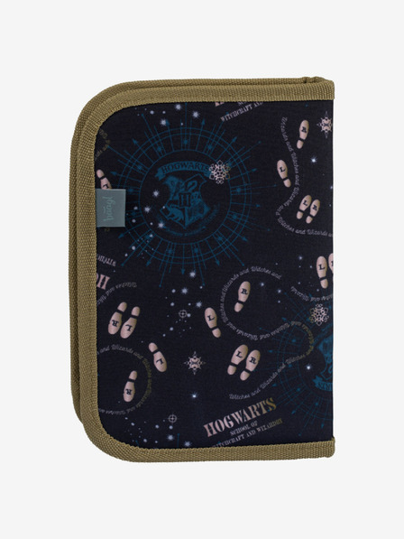 BAAGL  Blue Baagl Harry Potter Harry Potter Pobert's Plan