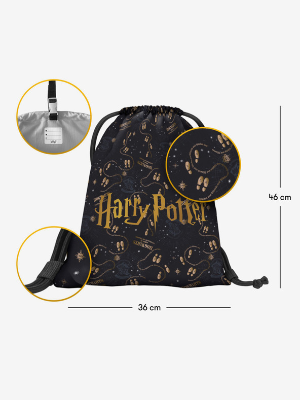 BAAGL  Син Baagl Harry Potter Harry Potter Pobert's Planner