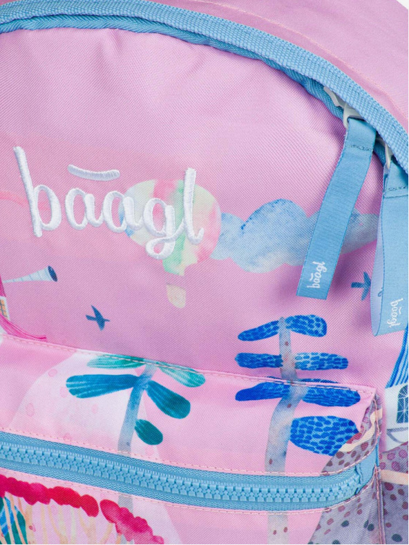 BAAGL  Раница
