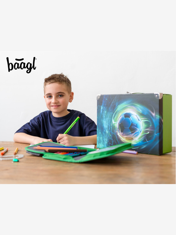 BAAGL  Кутия