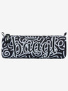 BAAGL  Черна ученическа чанта Baagl Element