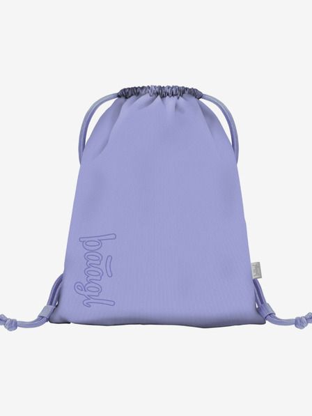 BAAGL  Лилава чанта Baagl Lilac