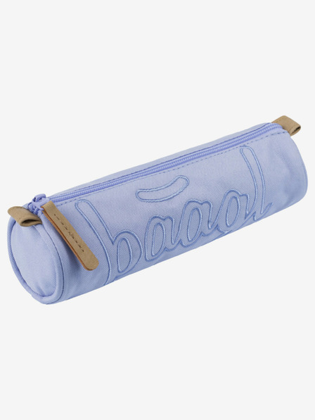 BAAGL  Лилав ученически калъф Baagl Lilac