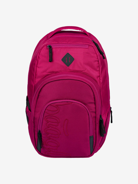 BAAGL  Червена раница Baagl Coolmate Ruby