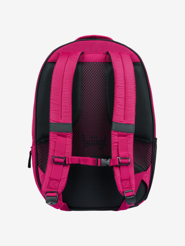 BAAGL  Червена раница Baagl Coolmate Ruby