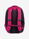 BAAGL  Червена раница Baagl Coolmate Ruby