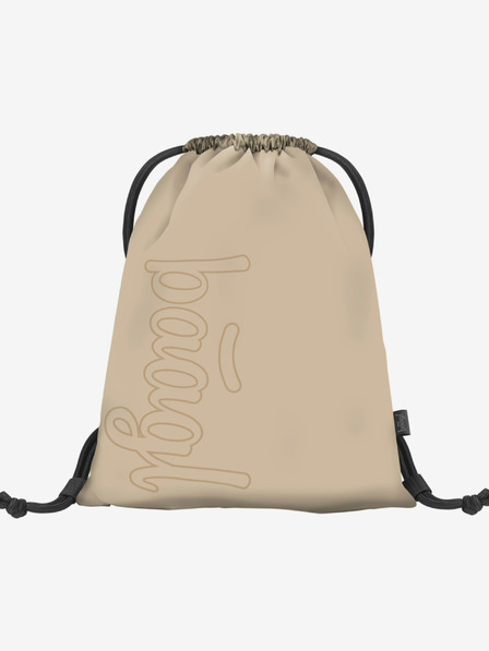 BAAGL  Бежова чанта Baagl Beige