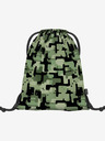 BAAGL  Синя чанта Baagl Green