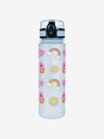 BAAGL  Синя бутилка за пиене tritan hippie, 500 ml Baagl