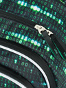BAAGL  BAAGL Училищна раница Core Numbers BAAGL