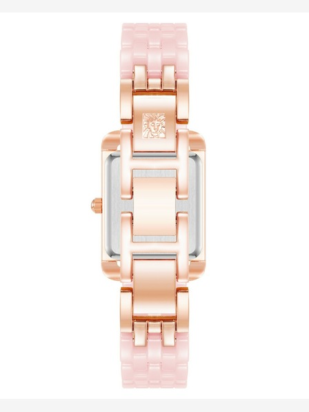 Anne Klein Дамски часовник Anne Klein Square