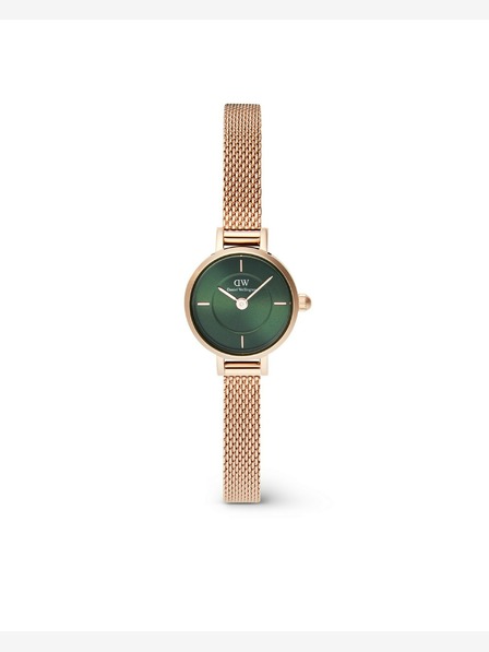 Daniel Wellington Дамски часовник Daniel Wellington Petite Mini 19 Melrose