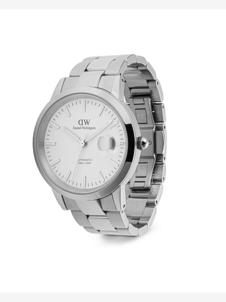 Daniel Wellington Мъжки часовник Daniel Wellington Iconic Automatic 40