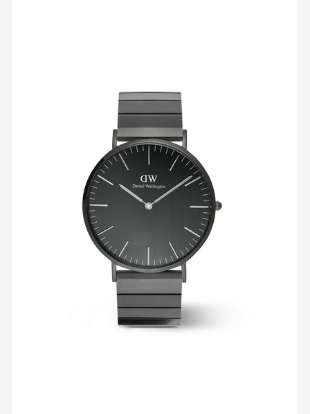 Daniel Wellington Мъжки часовник Daniel Wellington Classic 40