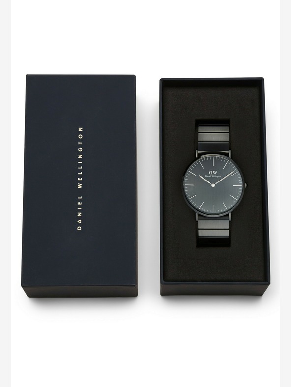 Daniel Wellington Мъжки часовник Daniel Wellington Classic 40