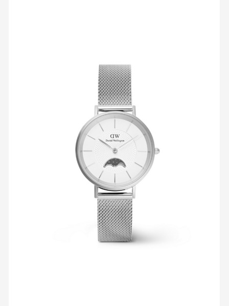 Daniel Wellington Дамски часовник Daniel Wellington Petite Moonphase 32