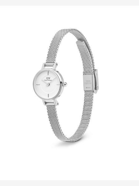 Daniel Wellington Дамски часовник Daniel Wellington Petite Mini 19