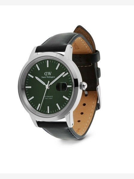 Daniel Wellington Мъжки часовник Daniel Wellington Iconic Automatic 40