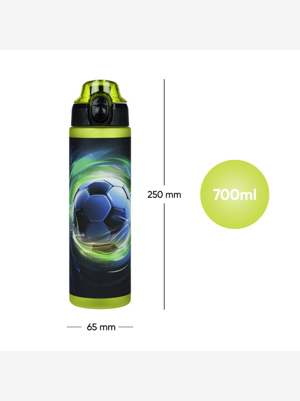 BAAGL  700 ml Бутилка