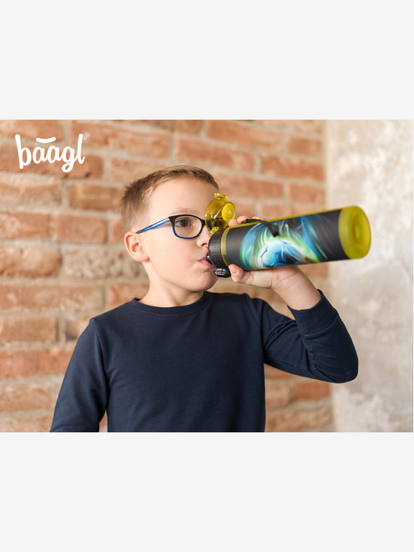 BAAGL  700 ml Бутилка