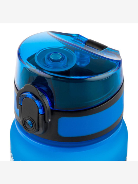 BAAGL  BAAGL Бутилка за пиене от тритан Space Game, 500 ml BAAGL