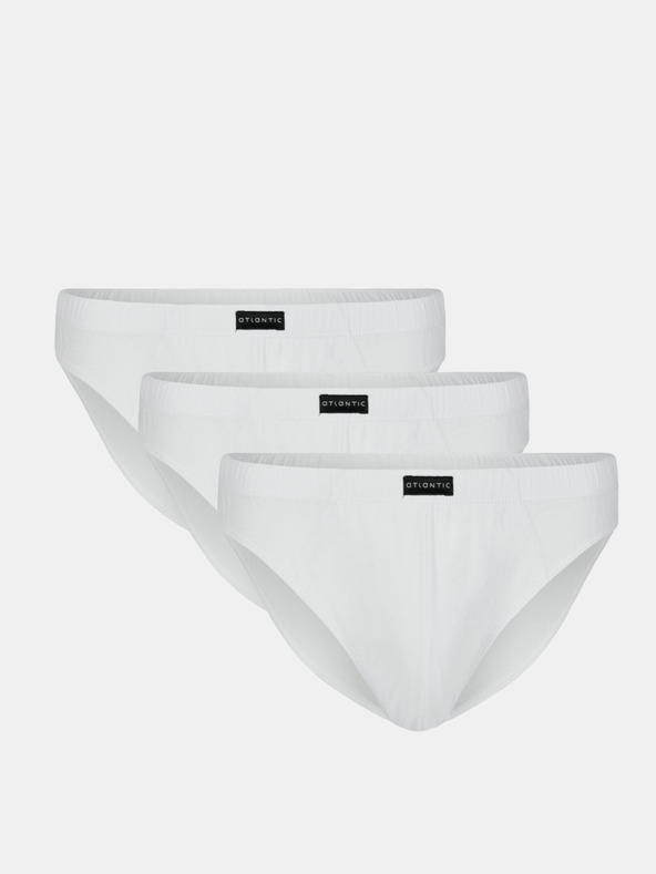 Atlantic Мъжки слипове ATLANTIC Sport 3Pack