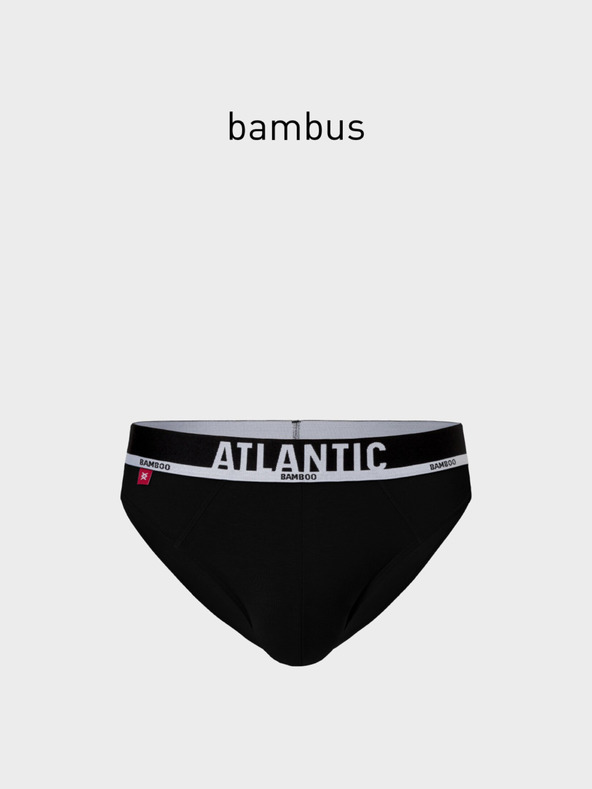 Atlantic Мъжки гащи от бамбук ATLANTIC PREMIUM