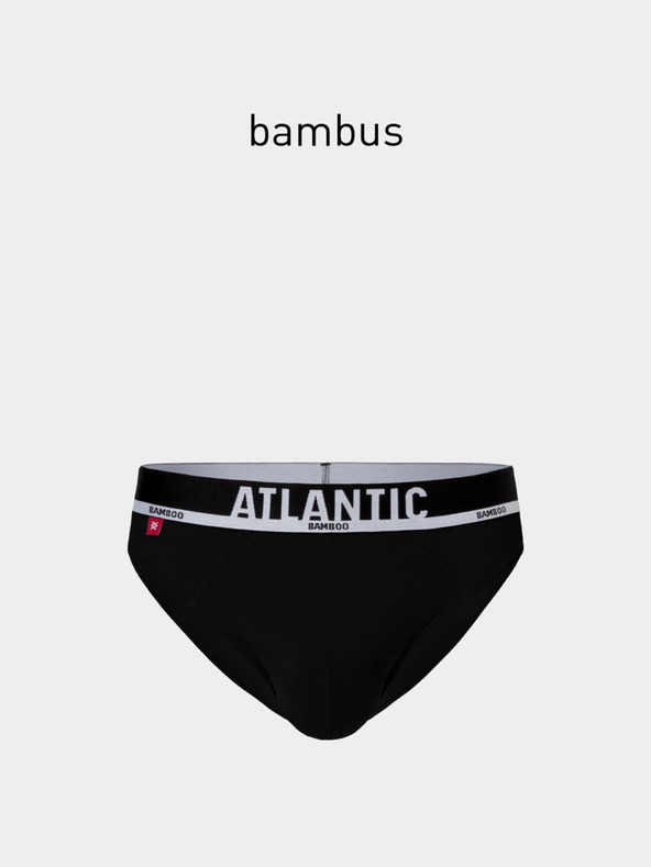 Atlantic Мъжки гащи от бамбук ATLANTIC PREMIUM