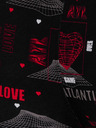 Atlantic Мъжки боксерки Love ATLANTIC 2Pack