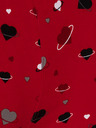 Atlantic Мъжки боксерки Love ATLANTIC 2Pack
