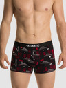 Atlantic Мъжки боксерки Love ATLANTIC 2Pack