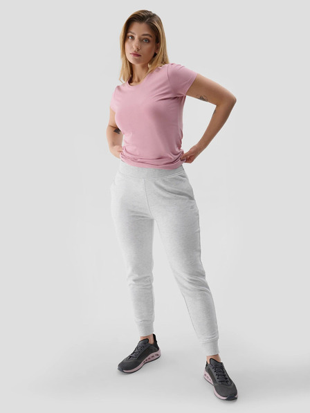 4F Дамско долнище jogger 4F
