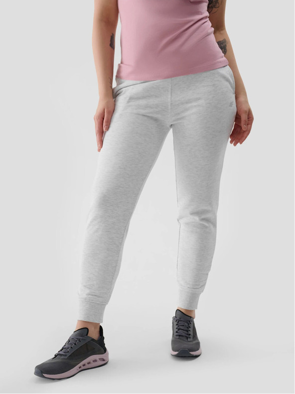 4F Дамско долнище jogger 4F