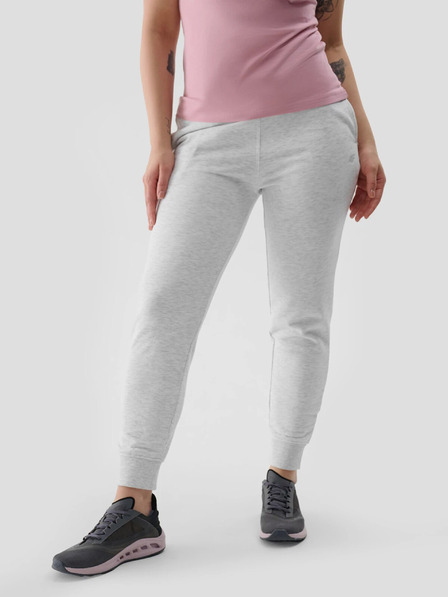 4F Дамско долнище jogger 4F