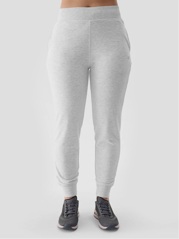4F Дамско долнище jogger 4F