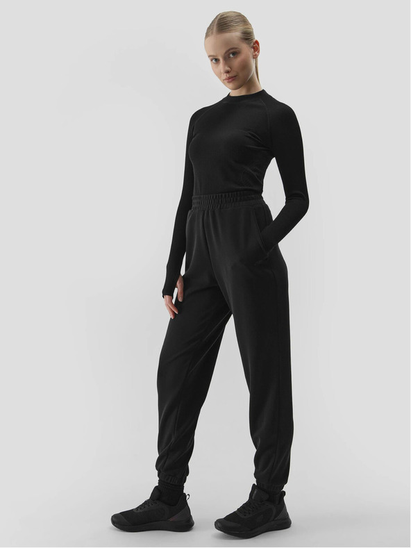 4F Дамско долнище jogger 4F