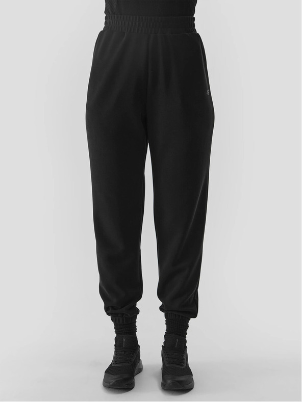 4F Дамско долнище jogger 4F