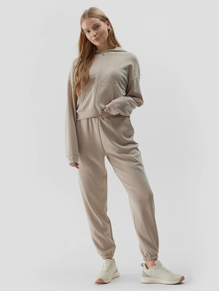 4F Дамско долнище jogger 4F